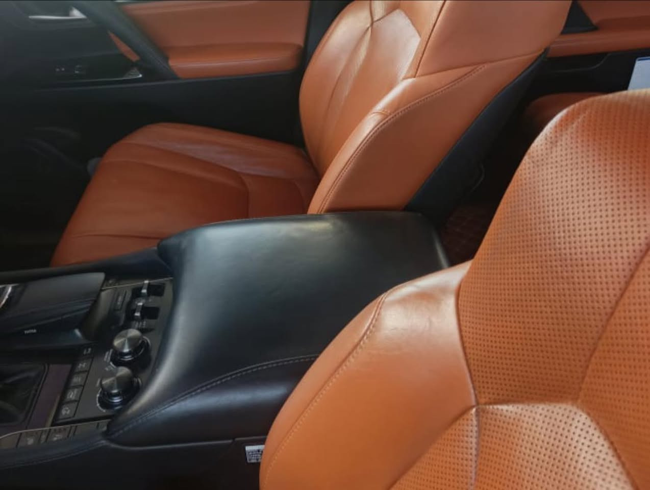 لكزس بريميوم (2017)🤍🔥

🚗 فول مواصفات
🛣️ ماشية 90 ألف
🛠️ ملاحظات بسيطة جداً بالدعاميات
✨ فئة بريميوم
🧰 كير ومحرك كفالة
📄 رقم بغداد

📮 السـعـر ✅ لايك و تعليق يصلك بالخاص 📩

مكان تواجد السيارة: الديوانية
رقم صاحب السيارة: ***********
الصفحة مكلف بالنشر
