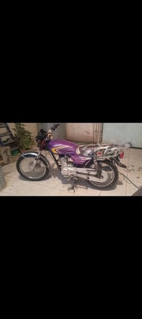 موديل ٢٤ • نضيف • اوراقه