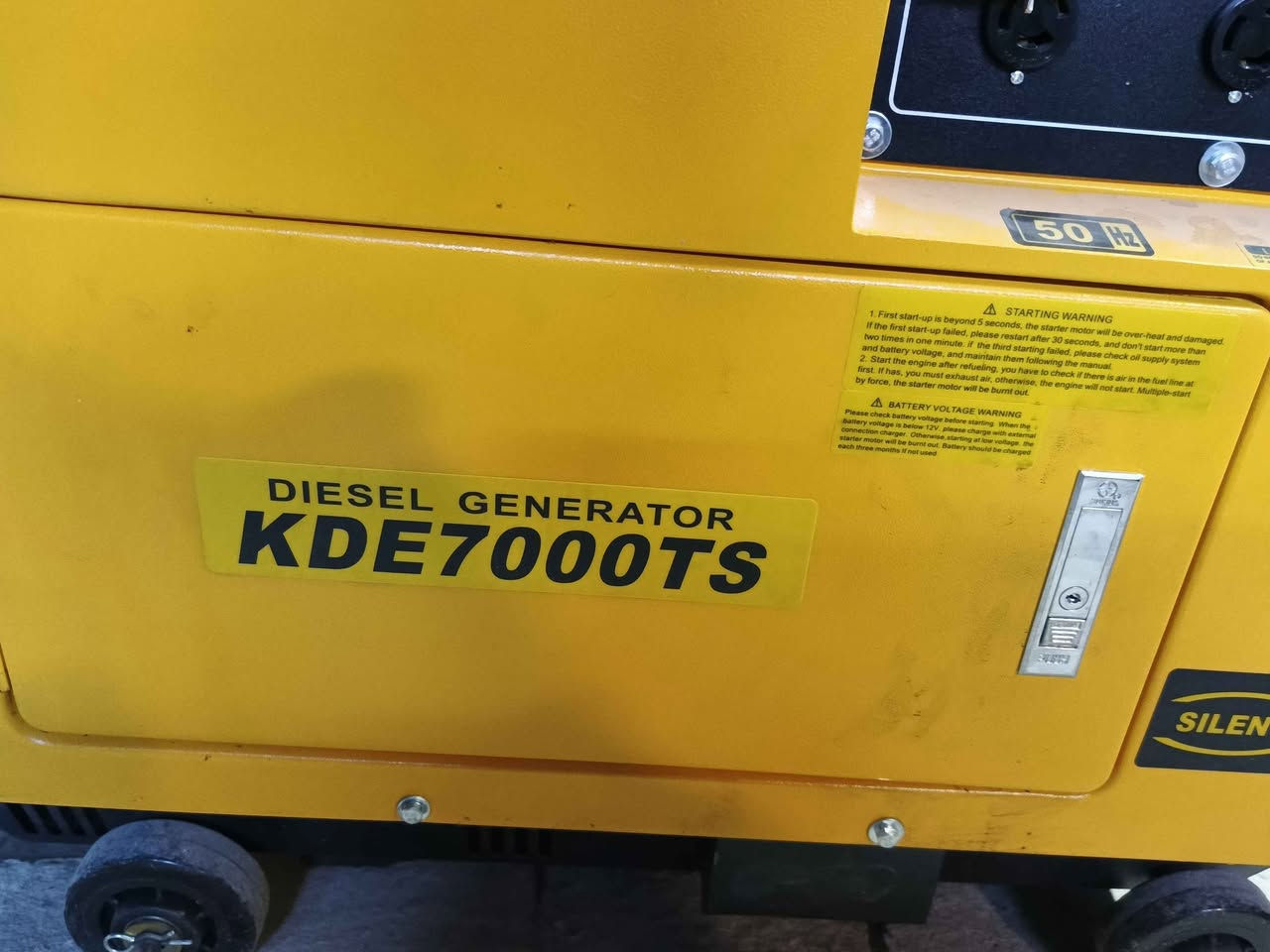 جديد ما مستعمله غير ساعه بغداد, العراق


**إذا كنت صاحب هذا الإعلان وتريد حذفه لأي سبب، رجاءا أرسل رسالة إلى الدعم الفني**