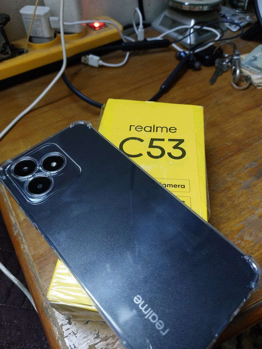 جمعه رمضانيه مباركه اخوان ريلمي C53 جهاز مكفول لا مصلح ولا مفتوح ولا بي عطل ذاكره ١٢٨ عشوائيه ٨ ملحقات كارتون شاحنه كفر للبيع بغداد شارع فلسطين سعر ١٠٠ الف


**إذا كنت صاحب هذا الإعلان وتريد حذفه لأي سبب، رجاءا أرسل رسالة إلى الدعم الفني**