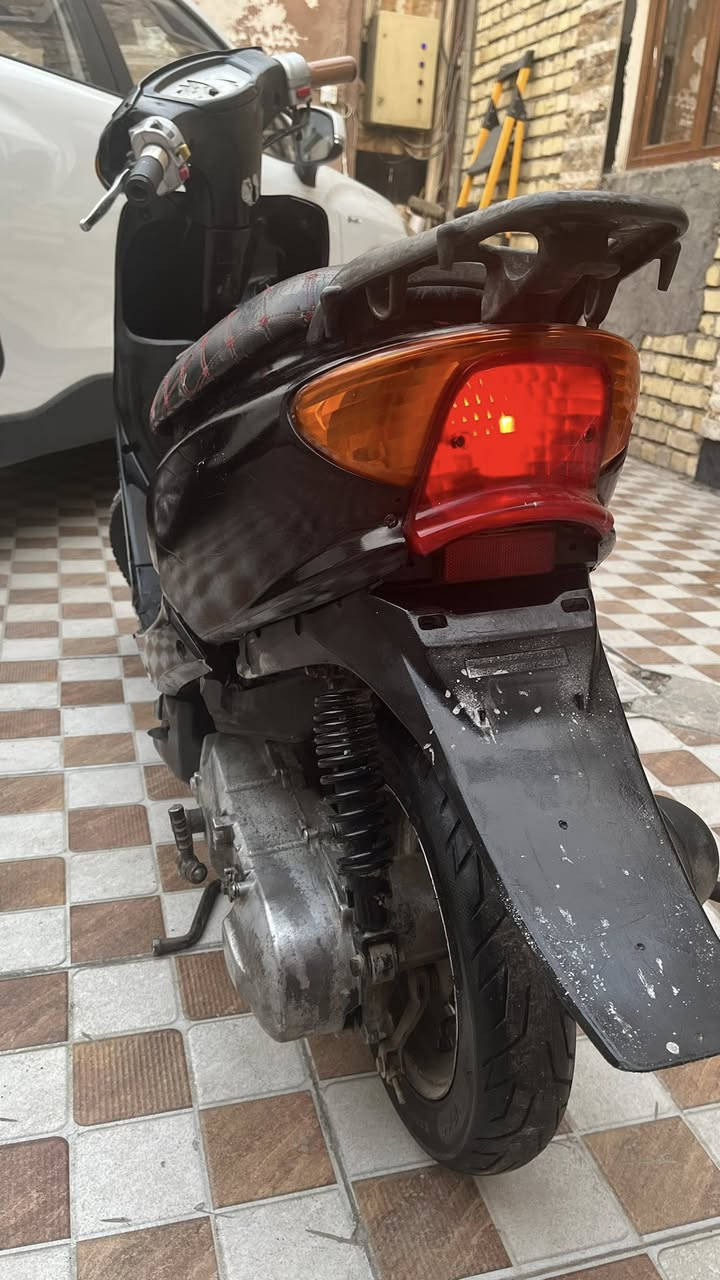 سلام عليكم دراجه 60 للبيع
دراجه نضيفه 
نكره سلف 
نكره هندر 
شلعه معدل 
السعر 235 
الرقم :***********
مكان الدوره شارع 60
