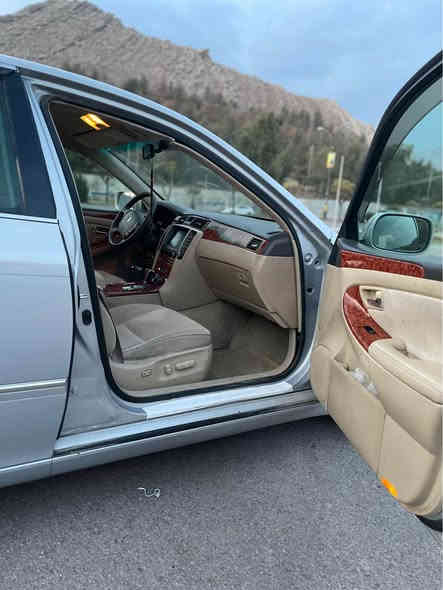 شاهینە بۆ ڤرۆشتن مۆدێل ٢٠٠٤ دوو دوگمە بڕاوەی دوبەی گێرو مەکینە بە شەرت مەکینە گچکەی گێڕ گچکە بەس هەموو گيانی بە شەرت(٤٢$) گەڵاو مەحامەلەیەکی برایانە
شوێن ڕانیە
*********** رانية
