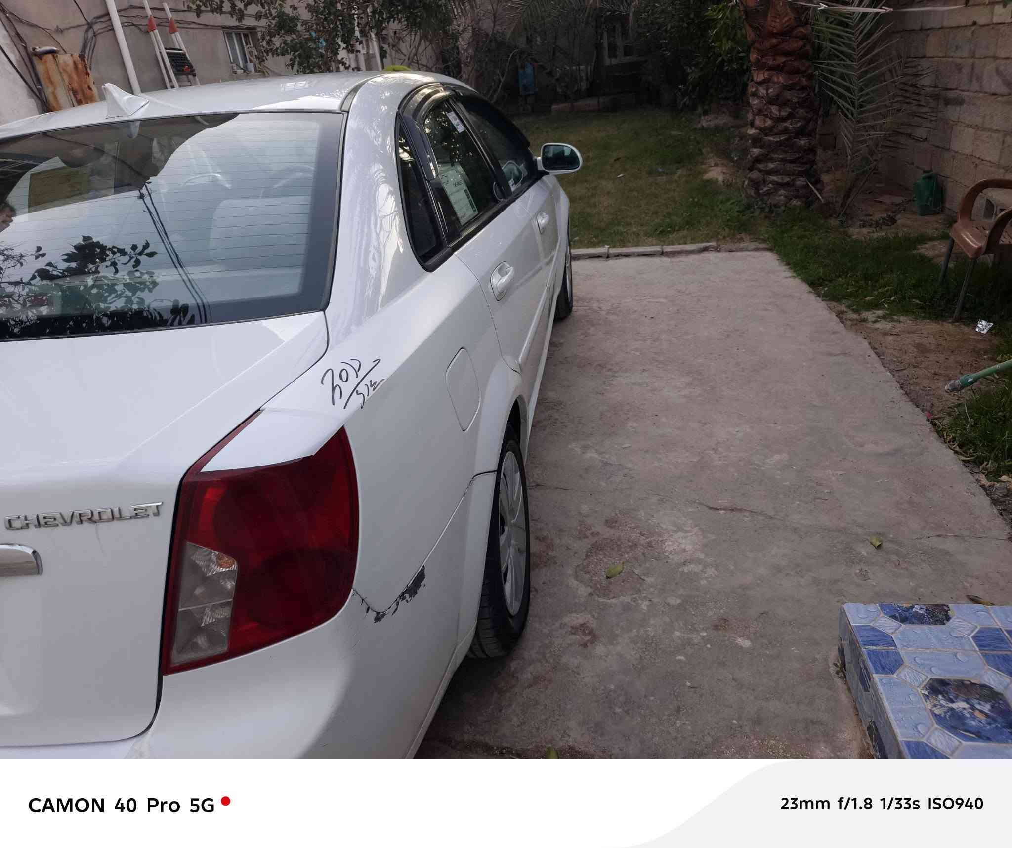 السلام عليكم رمضان كريم 
اوبترا موديل 2011 خليجي سيارة جديدة مكينه وگير وصدر امامي وصدر خلفي تخم تاير تبريد تدفئه كله جديد رقم دولي جديد هزة جديدة بشرط التحويل ثاني يوم والسونار منشور ويا الصور 
السعر: 83 وبيها مجال جدا بسيط
العنوان:  ديالى-بعقوبه 
اخواني اني مكلف بالنشر 
هذا رقم صاحبها:*********** (***********)
