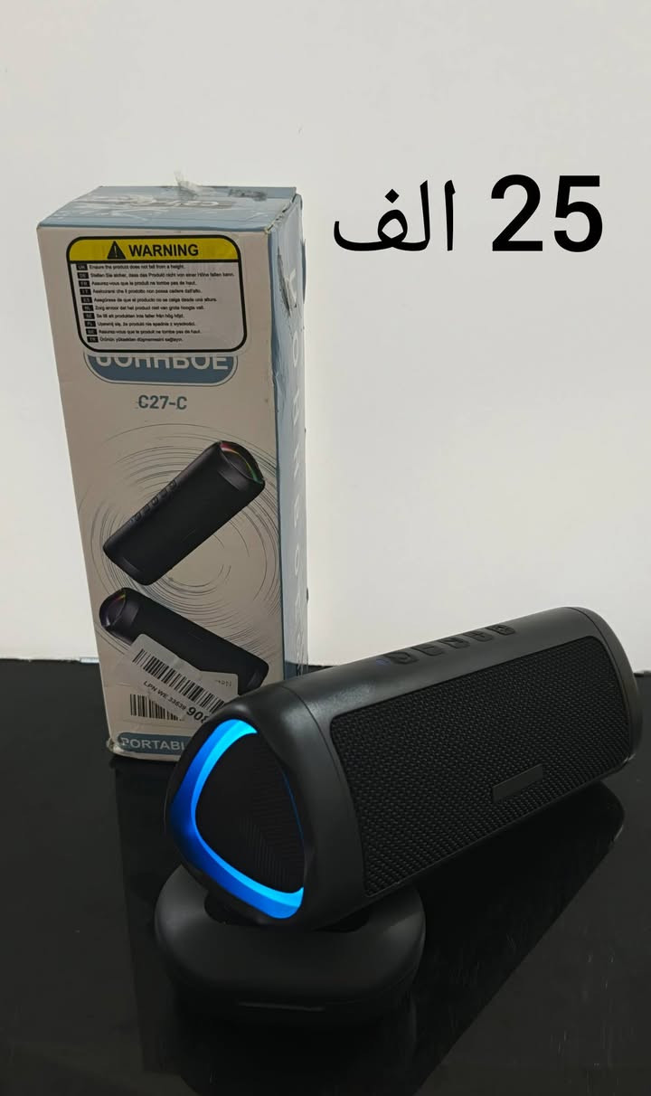 بضاعه اصليه وبأسعار اقل من سعرها بالسوك والتوصيل مجاني داخل اربيل


**إذا كنت صاحب هذا الإعلان وتريد حذفه لأي سبب، رجاءا أرسل رسالة إلى الدعم الفني**