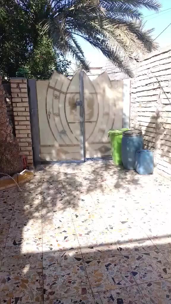 بيت للبيع طابو صرف مساحه 200 الشعب نهايت حي اور للاستفسار على الرقم ***********
