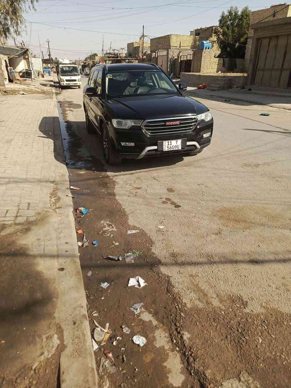 سلام عليكم تفاصيل بل صوره كفاله عامه خربطه بيهه مال زنجيل فقط بل سلولي ابيع او مراوس شغاله وين ماكان ترايهه اذه اكو باجيرو اراوس العنوان بغداد المدينه


**إذا كنت صاحب هذا الإعلان وتريد حذفه لأي سبب، رجاءا أرسل رسالة إلى الدعم الفني**