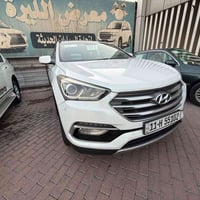 سنتافي • ٢٠١٧ • وارد امريكي حادث
