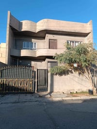 حي الاسرئ والمفقودين • طابو • ٦ غرف