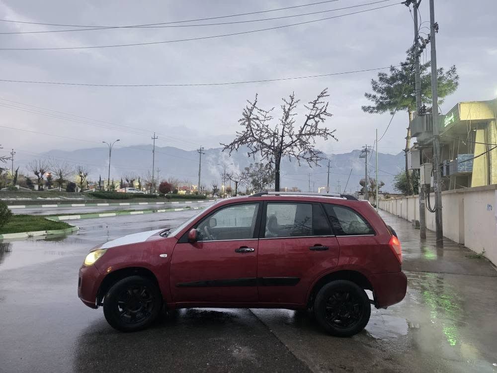 فرۆشتنی خێرا 
سەیاریکی تایبەتم هیناوە ماڵی دۆستەو زۆریش تایبەتە 
شیری تیگۆ مۆدیل 2013 فول مواسەفات سەنتوی پلاستیک ئەسڵی  بەشەرتی ئەوە لیاتو حاسیبە وەکالەی ئەسڵیشی هەیە بەشەڕت بیمنەت پی بگەرێ 
هەموو گیانی  مەزبووت داحموو لیدراو براوە موس وەرگەڕاو هەموو شتیکی بەشەڕتە سبووخیشی کەم هەیە دەرزی لیدانی پیوە نیە 
تایەو ویلی لۆکە پاتری لۆکە هەموو گیانیشی لەسەر دەقی شەریکە ماوتەوە تەبریت لەسەر سویچە 
زۆریش تندوو تۆڵاو چڕپەی تیانیە 
کۆترۆڵ بیلادیە سڵایتە جڵدوو هیتەڕە ناوزەردە ڤۆلێۆمە حاسەیە  ئەیبیئیسە هەموو گیانیشی بلادیە 
گێر کارەبایە بەنزینیش کەم دەخوات 
شوێن ڕانیە *********** نرخی ک$30 رانية, السليمانية
