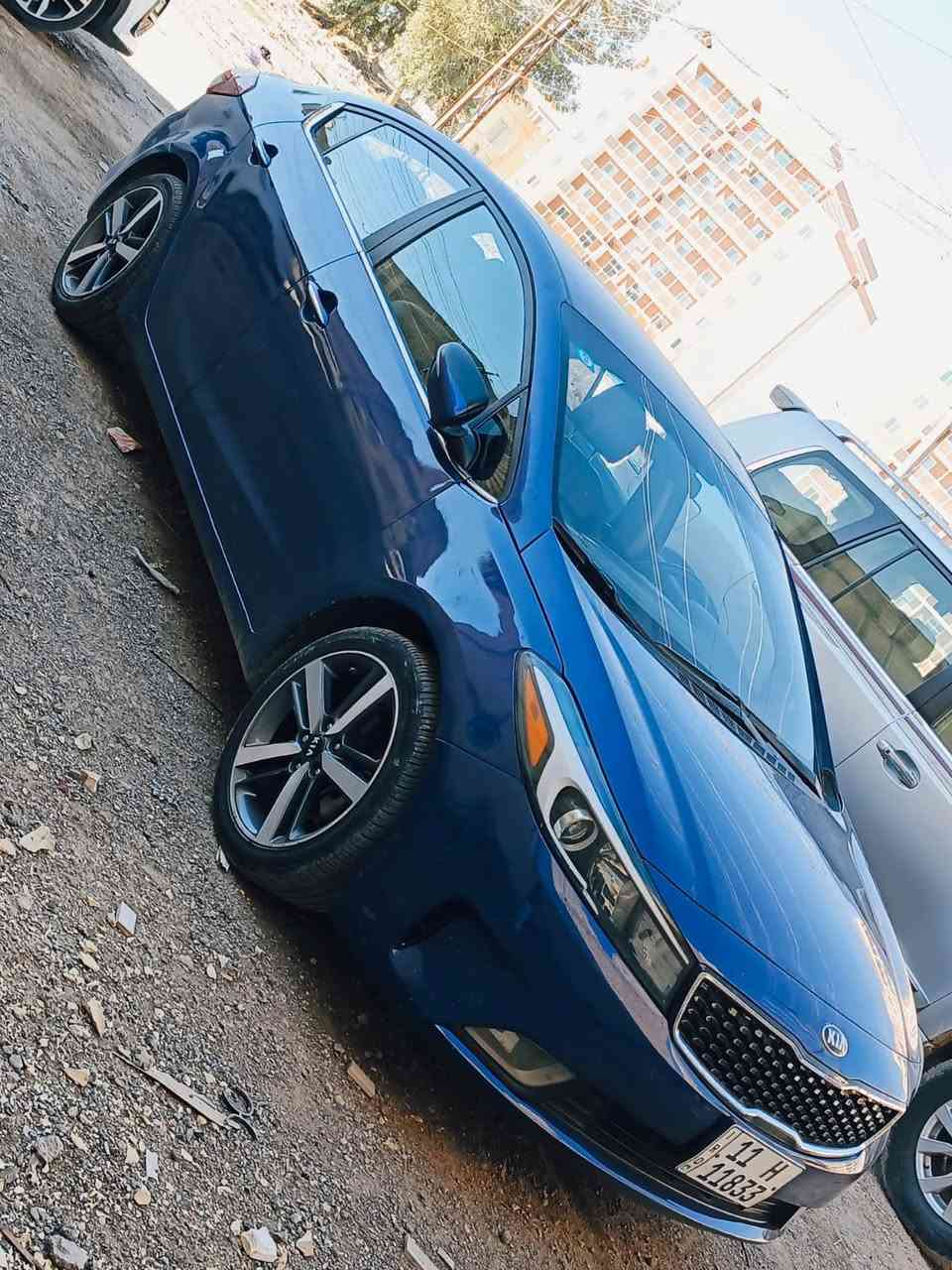 سلام عليكم عندي كيا فورتي موديل 17 فول مواصفات جيتي عده الفتحه بغدادبسمي جاهزه من كل نواحي محرك فاتحن كازكيت بي فقط 2000السياره حادثها سرقه بنيد وحالين صبغ احزام جماليه هسه صبغتها مكان سياره جكوك الكاظميه *********** سعر 106
