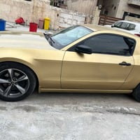 موستنك للبيع موديل ١٤  رقم بغداد للستفسار  اتصال ‭٠٧٧٠ ١٧٢ ١٥٣٩‬