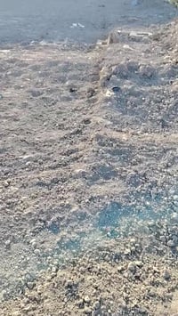 حي الزهور الشطرة • ٥٠٠م • طابو زراعي