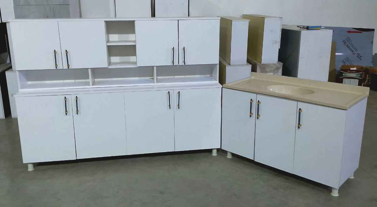 كاونتر MDF خشب مترين ارضي وملحق مع سنك متر و٢٠ مرمر . كربلاء, العراق


**إذا كنت صاحب هذا الإعلان وتريد حذفه لأي سبب، رجاءا أرسل رسالة إلى الدعم الفني**