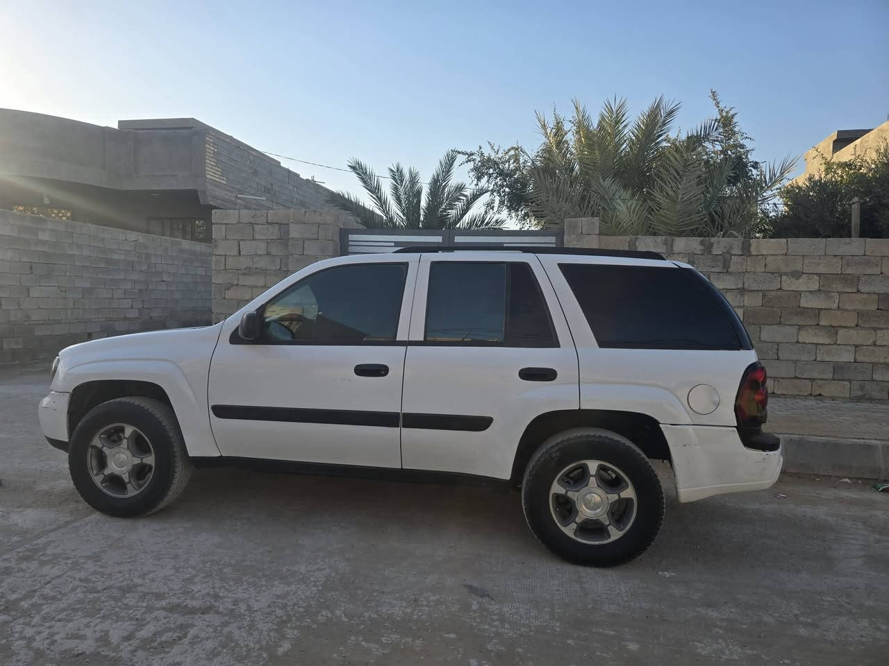 السلام عليكم  ابلايزر ٢٠٠٥ لبيع السعر ٧٥ رقم ديالى


**إذا كنت صاحب هذا الإعلان وتريد حذفه لأي سبب، رجاءا أرسل رسالة إلى الدعم الفني**