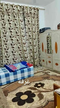 بيت زراعي • ٢٠٠م • قرب مجمع الفرقان