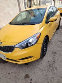 فورتي وارد امريكي موديل 2014 محرك 1800 دوش كير ايتي حادثه جاملغ الايمن...