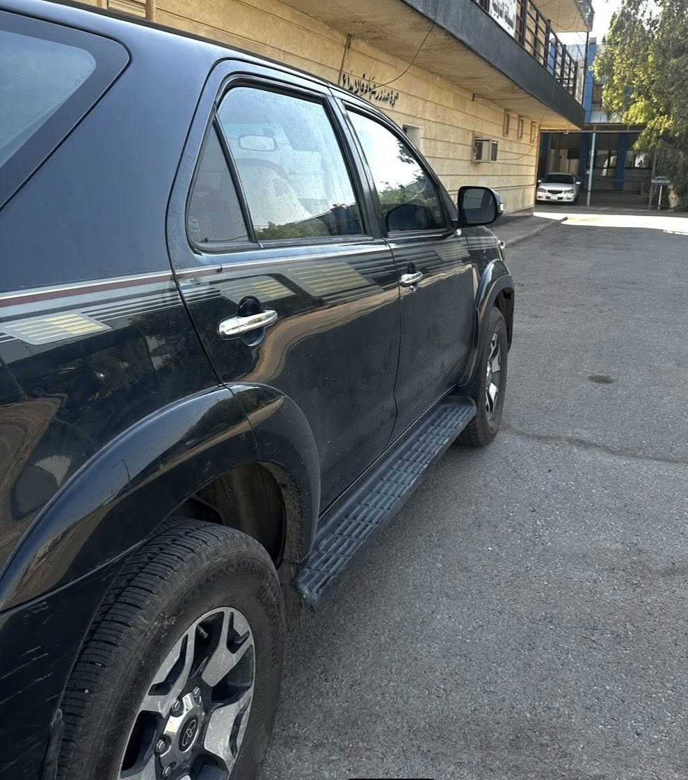 السلام عليكم فورجنر 14 رقم بغداد محرك 2700 تو ويل مكفوله بدون صبغ السعر 205 $ وبيهه مجال للطيبين العنوان بغداد الغزاليه  ت/. ***********
