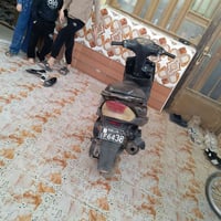 دراجة ماكس • عدلة • فيها مجال