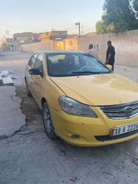 ((بي وايدي للبيع )) G3/2013  ..سياره جاهزه مكينه جديده ياباني  ..تبريد...