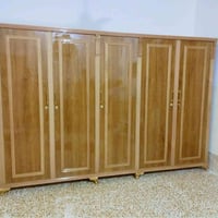 قنصور • ٥ أبواب • شغل ثقيل