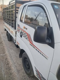 كيا • موديل ٢٠١٣ • بغداد المعامل