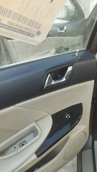 موديل ٢٠١٣ • رقم سليمانية • بطاقة بنزين كركوك