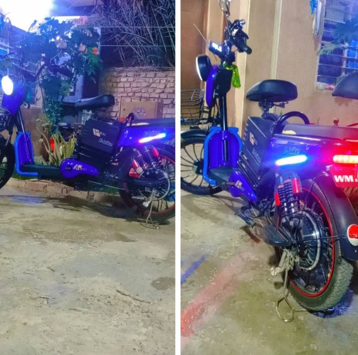 دراجه شحن حجم 20 للبيع
موديل 25
بلوتوث 
5 بطاريات دبل 
4 نمر 
99 السرعه 
نشره خلفيه 
سويج وبصمه 
السعر خاص وجدا مناسب
كامله مكمله


**إذا كنت صاحب هذا الإعلان وتريد حذفه لأي سبب، رجاءا أرسل رسالة إلى الدعم الفني**