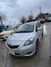 يارس • ٢٠٠٩ • دهان نضيف