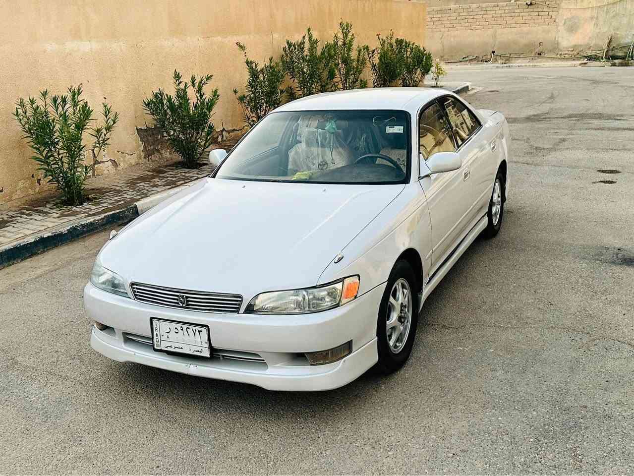 سلام عليكم للبيع مارك نفخ سياره رقم بصره  تحويل مباشر سياره كفاله عامه  من ضربه والكص والنقل الجثه والعيب شرعي والاصوليات والتحويل والغرامات  سياره جديده وجاهزه للخير كل نقص مابيهه مكينه توه شاهده بعدهي بوصل ضمان كير كفاله كهربائيات كلهه شغاله منضومه لايت زنون عالي ناصي  سياره مابيه نقص برغي شاهد الله سياره جديده كلش ومامتعوبه سياره شرط مابيه كل نقص وشرط كل نقص مابيهه  شرط سياره كلش حلوه وجديده دواخله جدد  سياره كلش حلوه وجديده  كلش حلو وجديد  السعر 57 وبيه مجال سعر جوه سوك وماعتقد اكو هيج سعر بيهج نضافه وبل عافيه عل شراي مكاني بصره قضاء المدينه هاتف
 *********** // المدينة, البصرة
