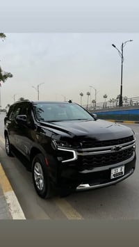 موديل 2024 وكاله المنصور. ماشيه سياره 30 الف. مغلفه بالكامل جديده سيار...