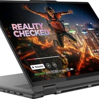 لينوفو يوجا 7i • شاشة ١٦بوصة 2K • SSD ١تيرا