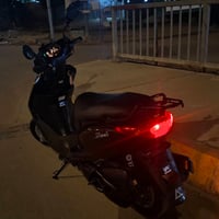 كربلاء • موتور