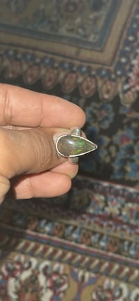 اوبال اثيوبي دلوه صياغه حفيفه للبيع 07831777255