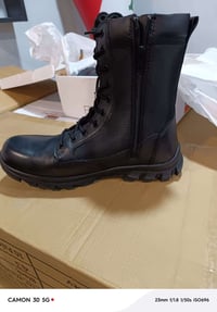 بسطال عسكري • قياس ٤٣ • قيطان وسحاب