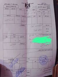 طريق السياحية • ٢٥٠م • سند باسمي