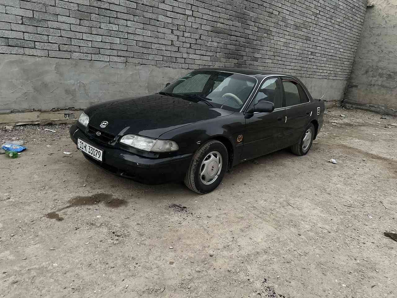 سلام عليكم سياره للبيع سوناته موديل 1994مكفوله كفاله عامه كير محرك مكفول حجم المحرك 2000صدر حداديه جديد تخم تاير جديد رقمه بغداد دولي تحويل مباشر المكان سامره 
السعر 48$للاستفسار الاتصال 
ع الرقم التالي ***********
***********
