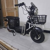 همر شحن • ٦ بطاريات • سرعة ٦٠