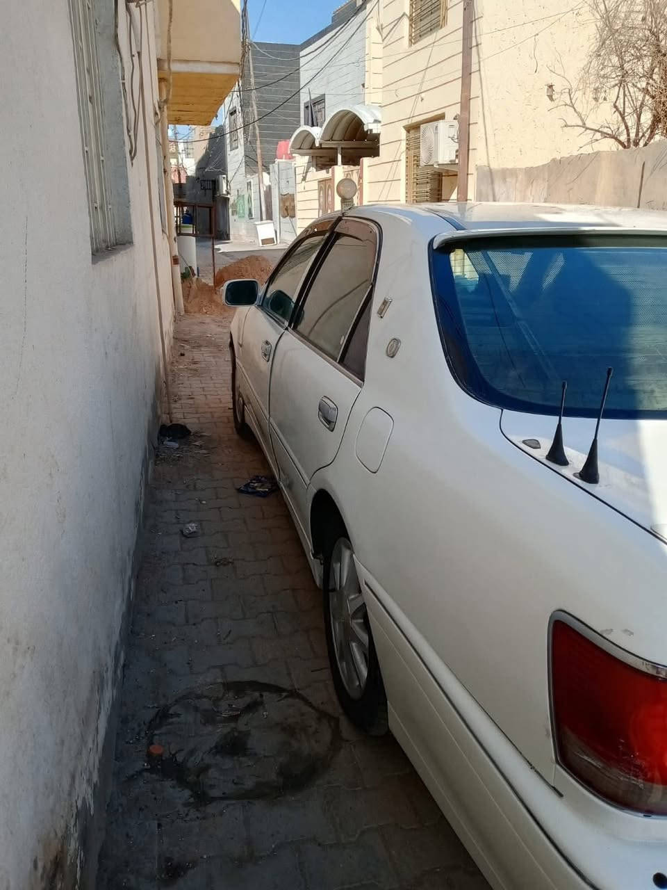 للبيع ملكة كراون ((ادوات)) دخول جديد
موصافات
4 دكم 
شاصي 75
محرك دي فور كبير
بردة خلفية 
شاشة
استيرن كهربائي
تحكم ستيرن
كشنات 4 كهربائي
ثلاجة خلفية
تحوير نجف
سيارة جاهزة وكارتون ماناقصها برغي
للاستفسار *********** 
125 وبيها مجال
