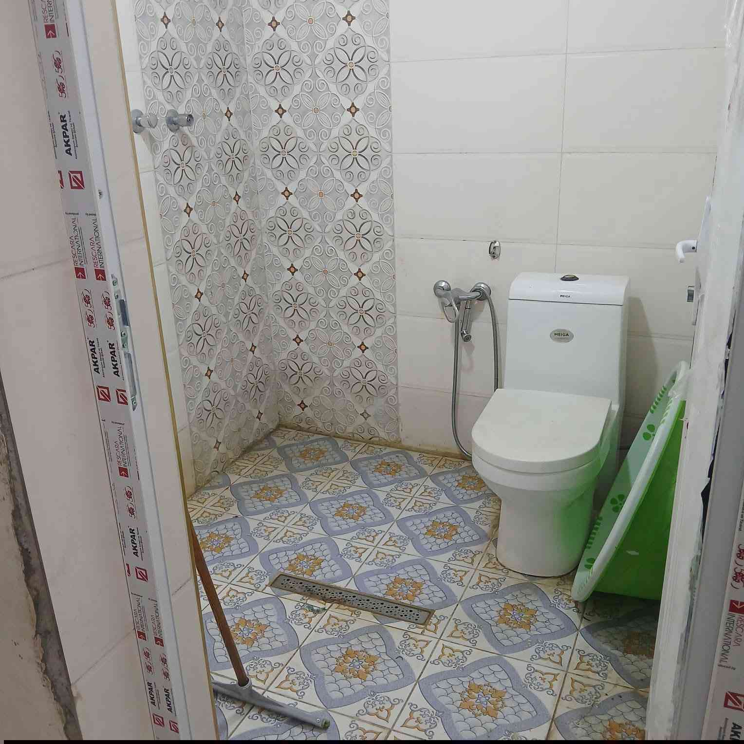 دار للبيع  مساحة 110نهاية اربع شوارع خلف سكلة الركابي طابق ونص 

قرار 117
ستفسار ***********
