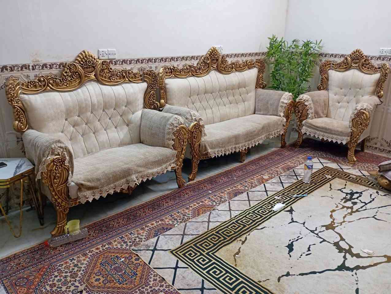 تخم ملكي ١٠ مقاعد نظيف كلش مابي اي ضرر
العنوان  بغداد حي اور


**إذا كنت صاحب هذا الإعلان وتريد حذفه لأي سبب، رجاءا أرسل رسالة إلى الدعم الفني**