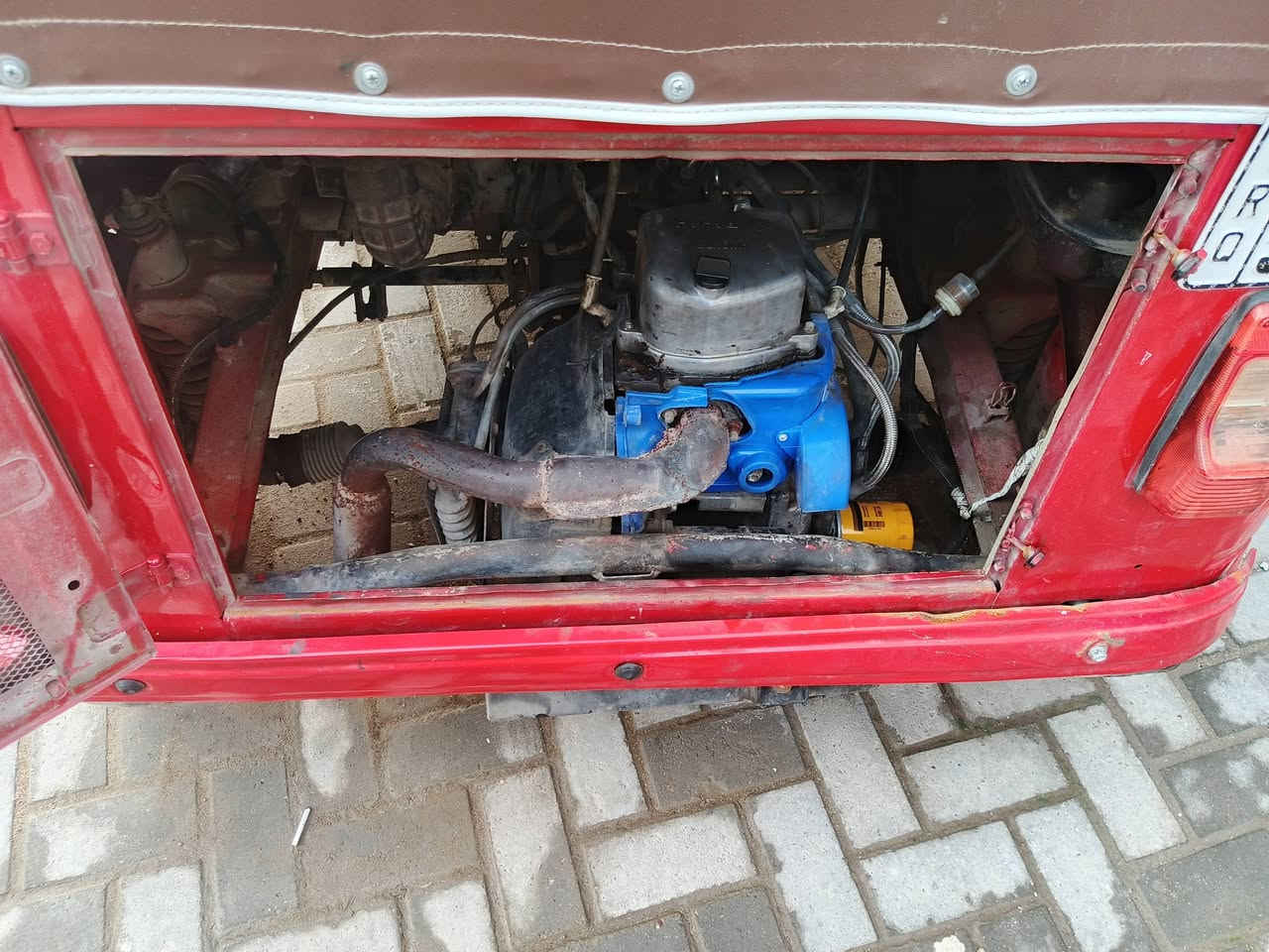 سلام عليكم 
تكتك للبيع  
بغداد البياع
شرطه الخامسه  
موديل 2019
كفاله من الضربه  

الإستفسار 
رقم ***********
