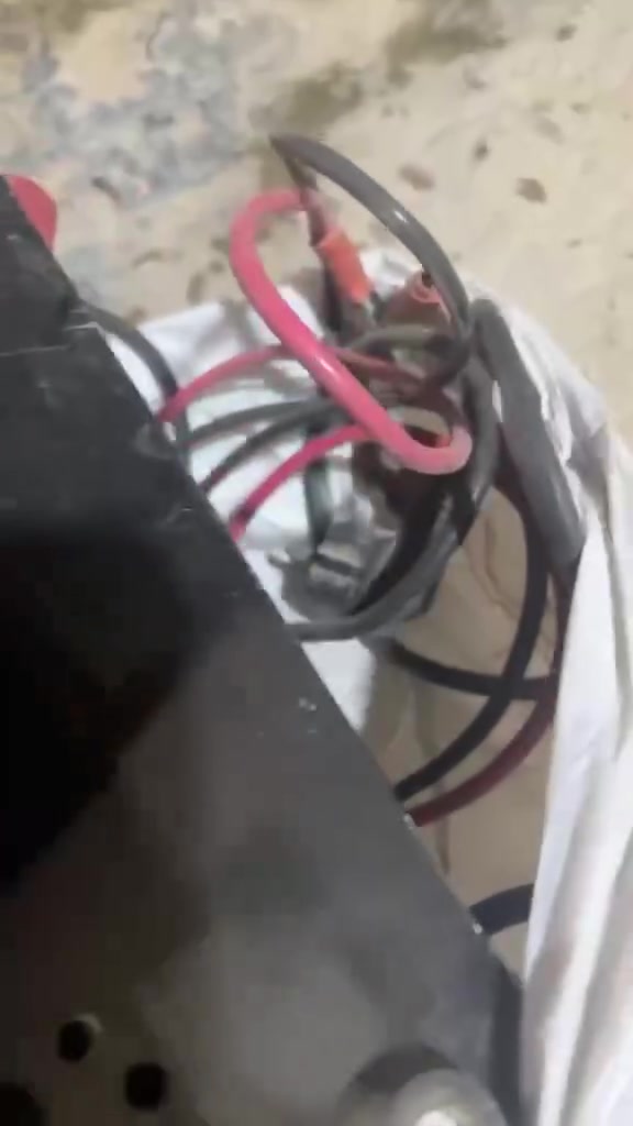 شاحنه بطاريه سياره كهربائية تشتغل للبيع


**إذا كنت صاحب هذا الإعلان وتريد حذفه لأي سبب، رجاءا أرسل رسالة إلى الدعم الفني**