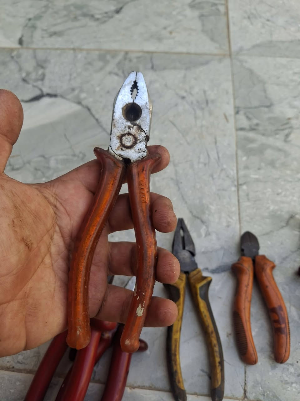 السلام عليكم اخون ٩ بليسات مال باله سعر ٤٥ وي التوصيل


**إذا كنت صاحب هذا الإعلان وتريد حذفه لأي سبب، رجاءا أرسل رسالة إلى الدعم الفني**