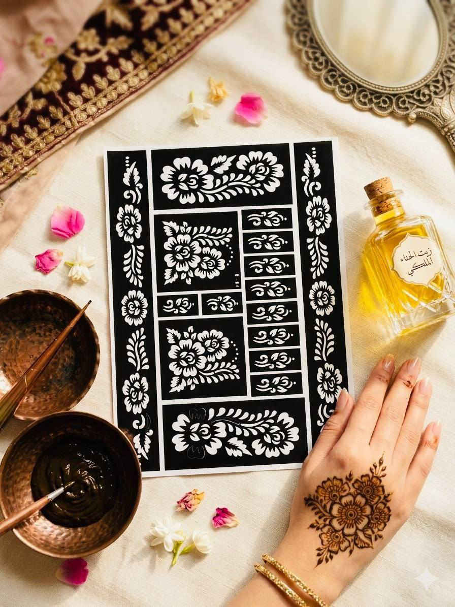 🍂 حنـة  قطرة  + طبعـات 🍂

السعـر / 3,000 فقـط

🔥 حنة Kangana الأصلية وصلت 
     كانغانا🔥
للنقش السريع واللون الثابت ✨

متوفرة بعدة ألوان:
🔴 أحمر
⚫ أسود

تعطي لون قوي ونقشة واضحة وثبات حلو للنقش 🌿
مناسبة للنقاشات وللاستخدام السريع.

@Alito1988
قطع محدوده بقن


**إذا كنت صاحب هذا الإعلان وتريد حذفه لأي سبب، رجاءا أرسل رسالة إلى الدعم الفني**