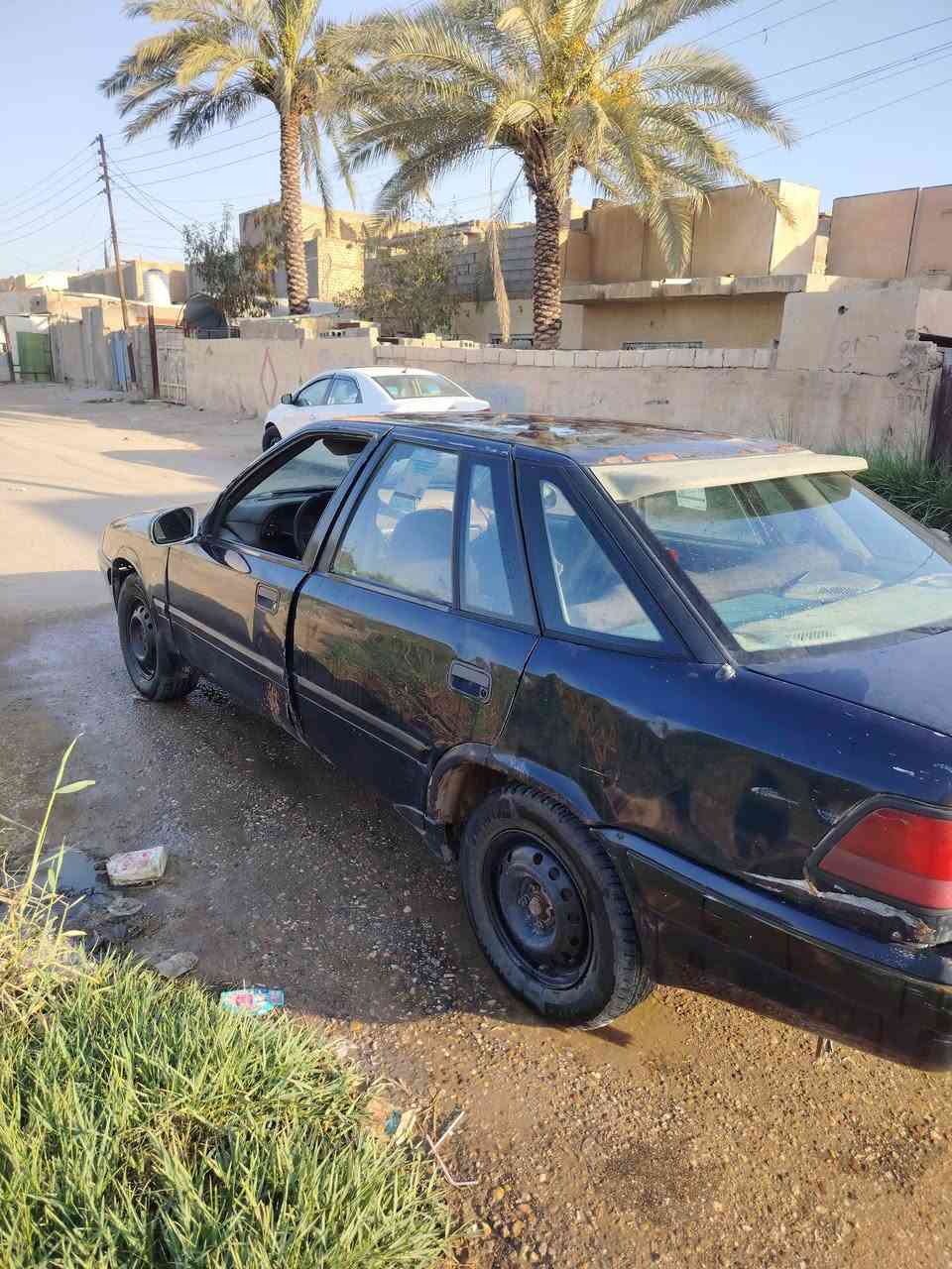 اسبرو للبيع رقم بغداد سنويه 2027مسكر كير عادي مكينه وكير وحداديه خير من الله شغله وتمشي ابيع تسقيط 19وبيها مجال بابل المسيب ***********
