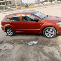 دوج كاليبر • ٢٠١٠ • كربلاء