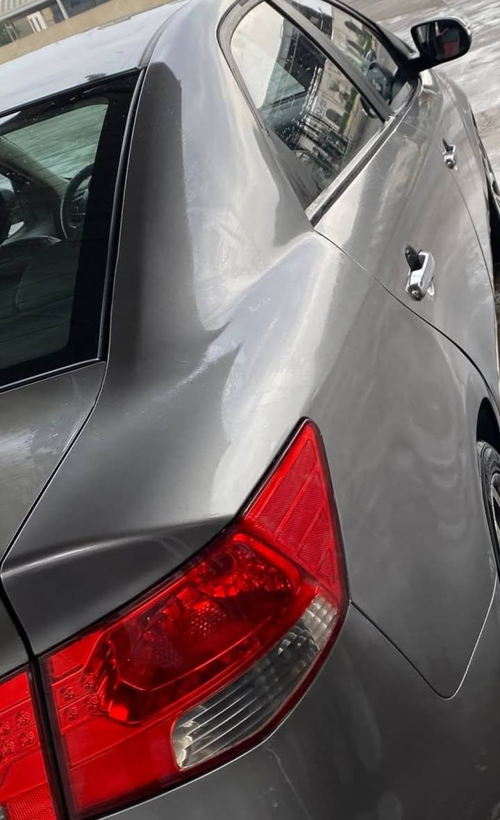 سيراتو 2013 دخول جديد گصه جنطه فقط  متوئم طبق الئصل محرك دوش كارتون تخم تاير حداده تبريد ثلج 🥶كهربائيات كلها شغاله جاهزه من جميع نواحي حته بانزين مفول سعر 44 مكان شطره اتصال ***********
