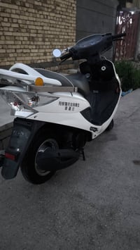 كامكو ٢٠١٩ • ١٥٠ سي سي • ماشي ٩ألف