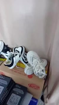 تصفية ملابس • مقاسات محدودة • أقل من الجملة