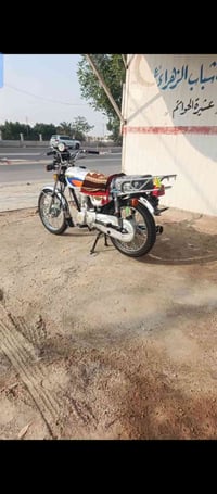 دراجه • موديل 2025 • أوراق سكانر